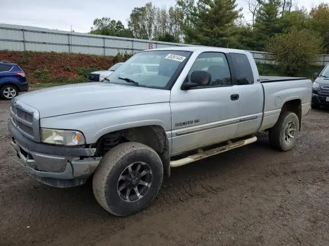 3B7HF13Y21M542689