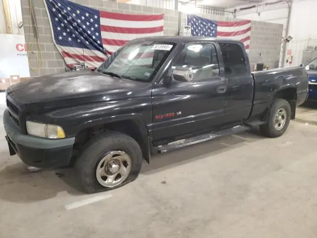 3B7HF13Y4VG784274