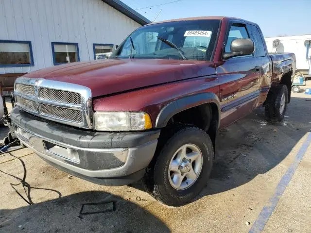 3B7HF13Y51M519861
