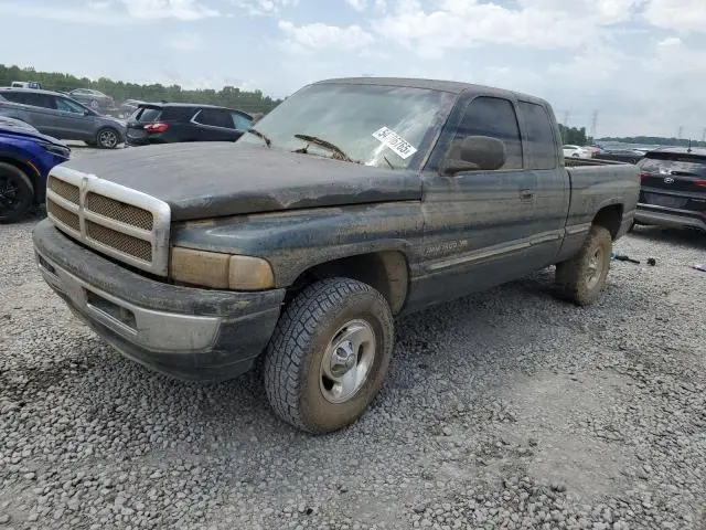 3B7HF13Y6WG183336