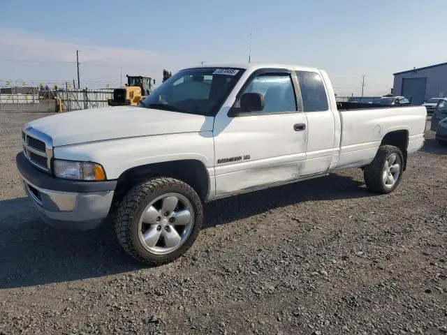3B7HF13Y6XG220581