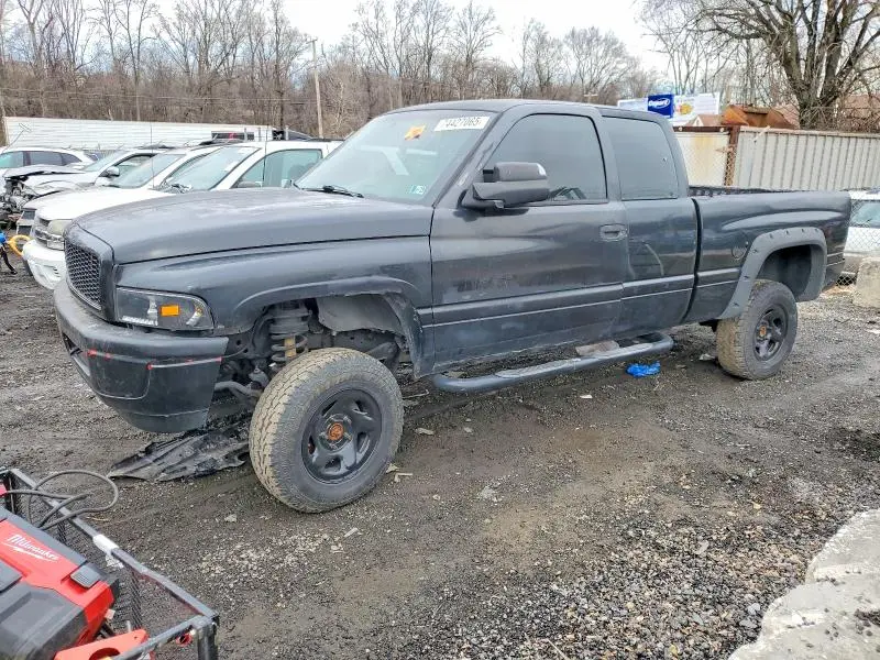 3B7HF13Y7TG140751