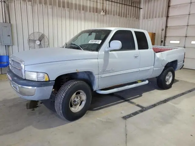 3B7HF13Y91G701142