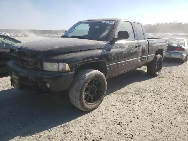 3B7HF13Y9XG242512