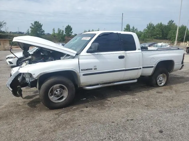 3B7HF13YXWG221280