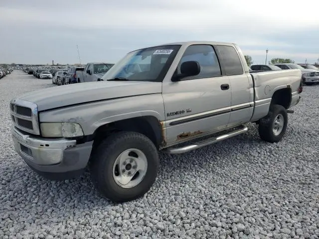 3B7HF13Z11G165621