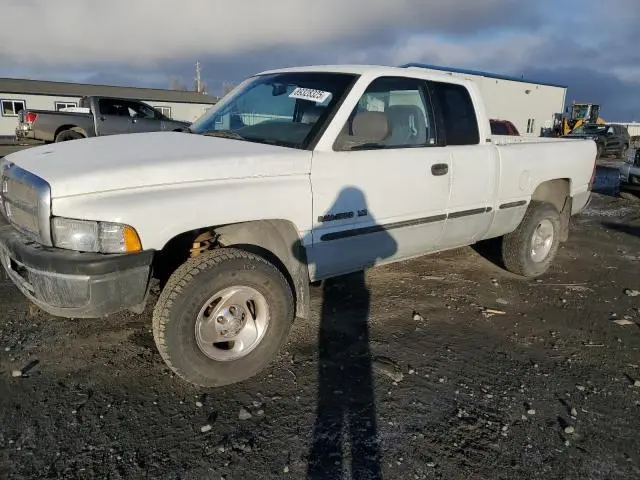 3B7HF13Z1WG235500