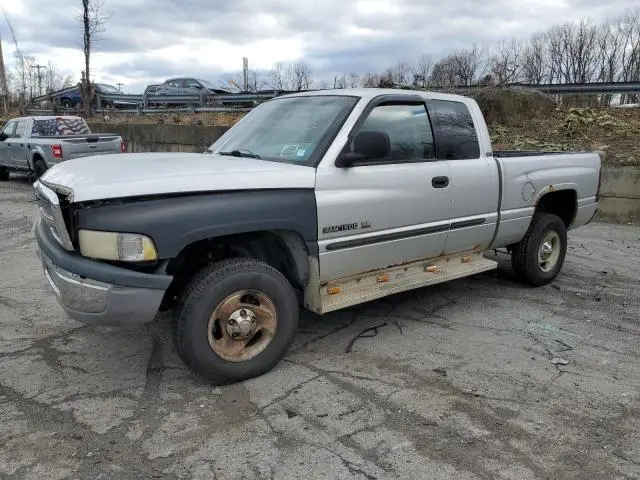 3B7HF13Z31M532276