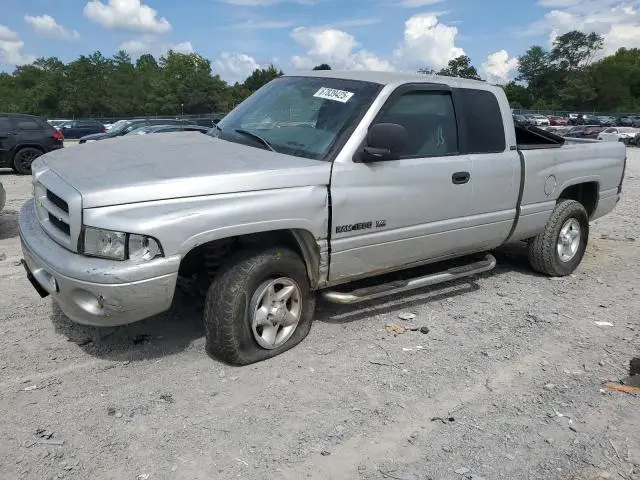 3B7HF13Z31M554245