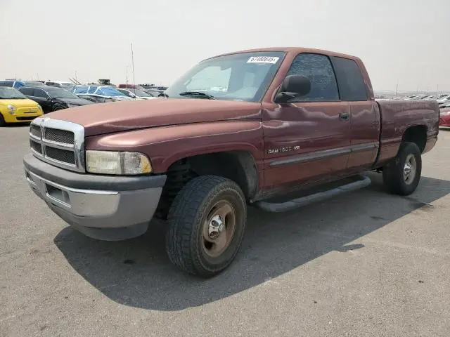 3B7HF13Z51M245828