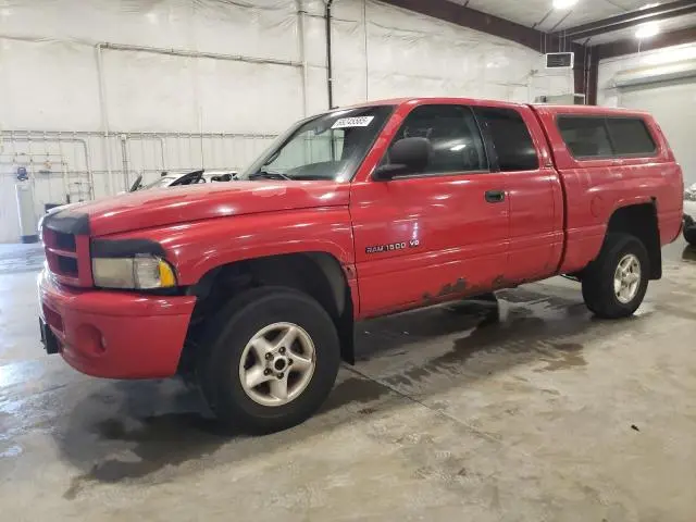 3B7HF13Z61M523541