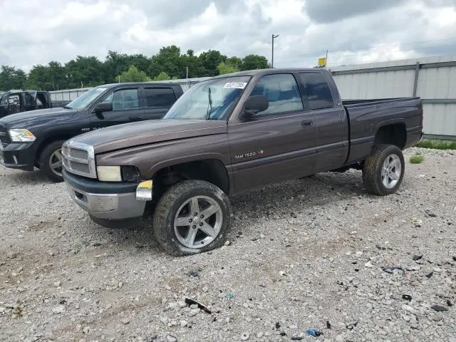 3B7HF13Z6WG100965