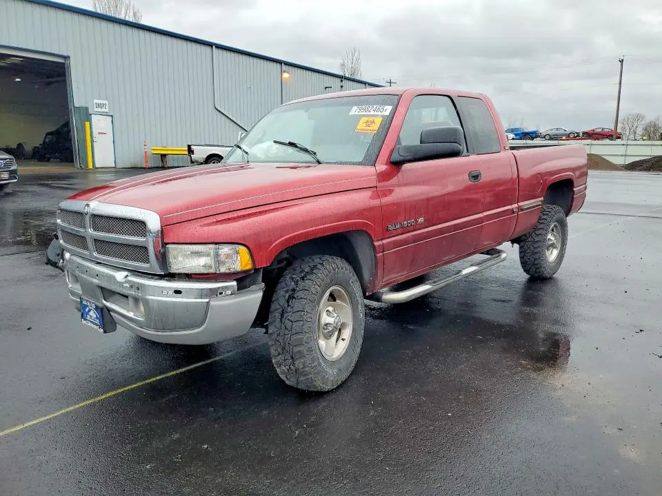 3B7HF13Z6WG221401
