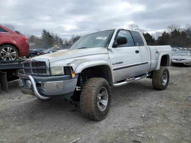 3B7HF13Z71G765527