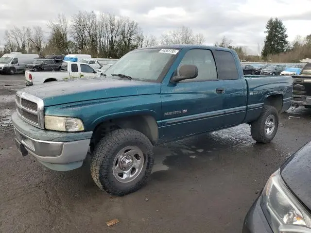 3B7HF13Z7WG234044