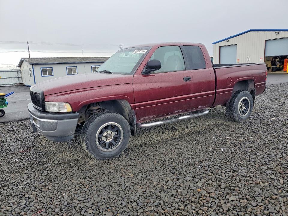 3B7HF13Z91G176723