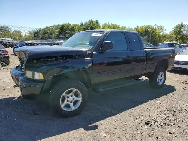3B7HF13Z91G226892