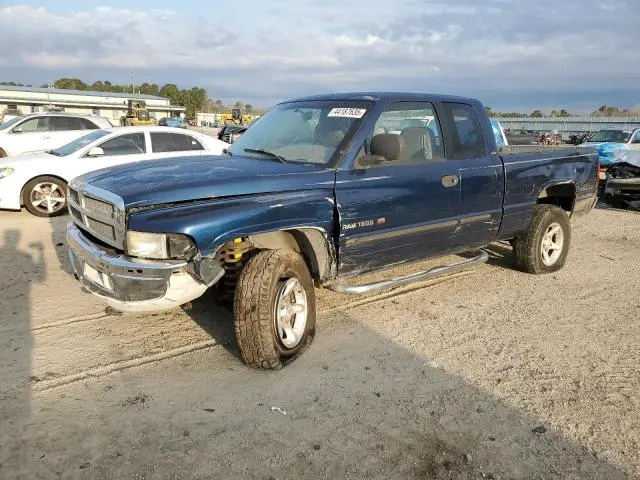 3B7HF13ZX1G707007