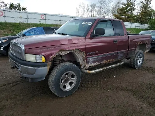 3B7HF13ZX1G765540