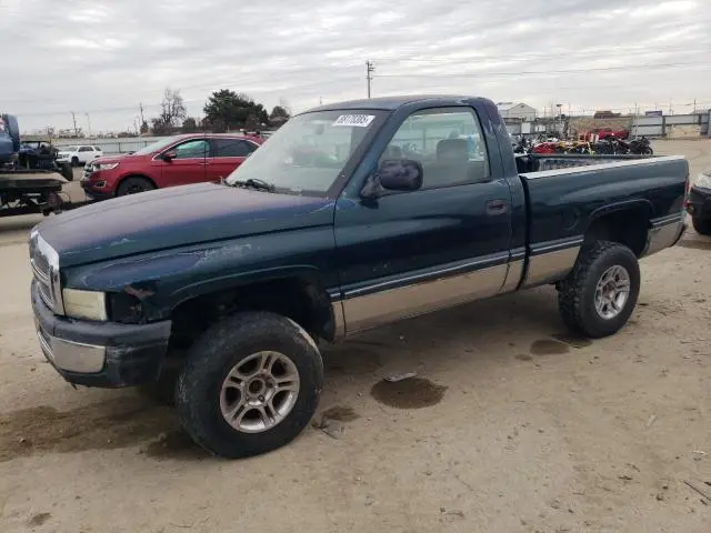 3B7HF16Y7RM537107
