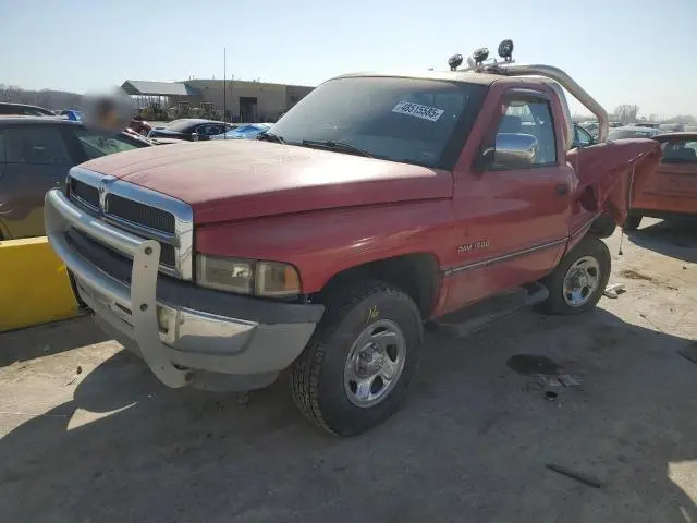 3B7HF16Z5RM546400