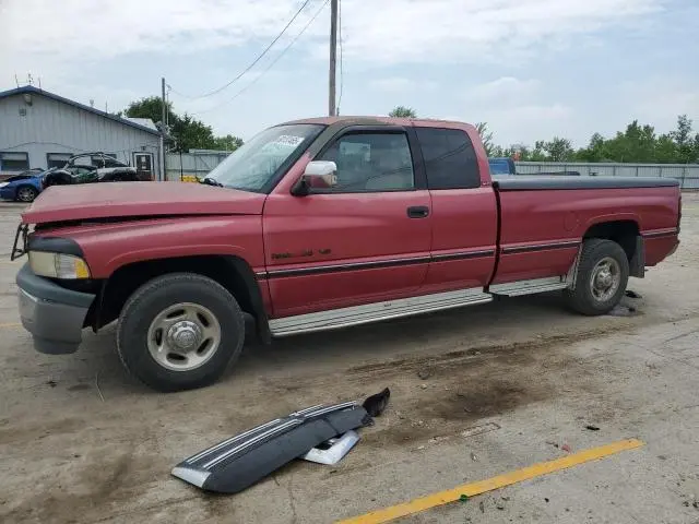 3B7KC23W0VM529643