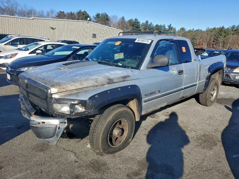 3B7KC23Z81G205407