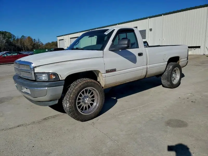 3B7KC26601M283277