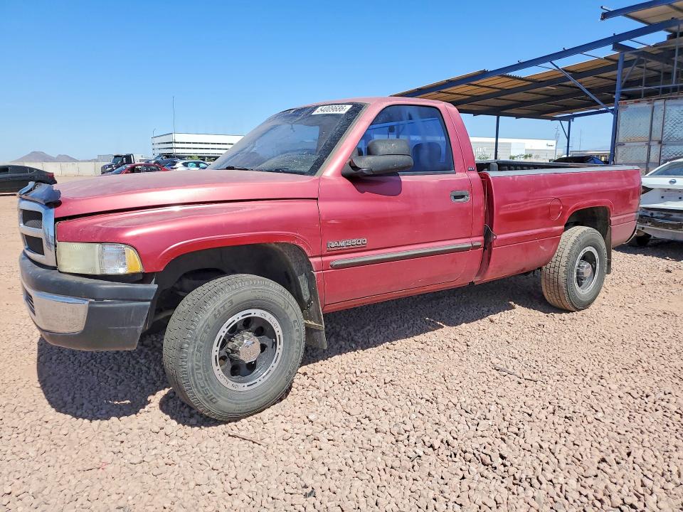 3B7KC2660XM581109