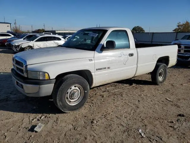3B7KC26Z22M269313