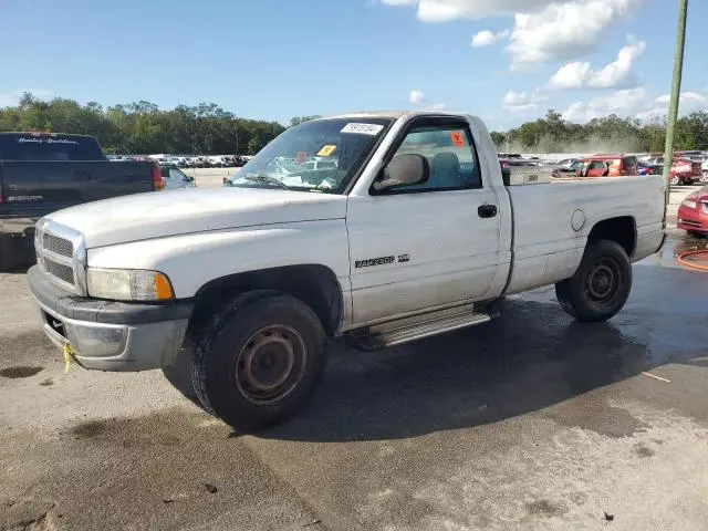 3B7KC26Z51M258207