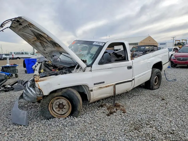 3B7KC26Z6YM200570