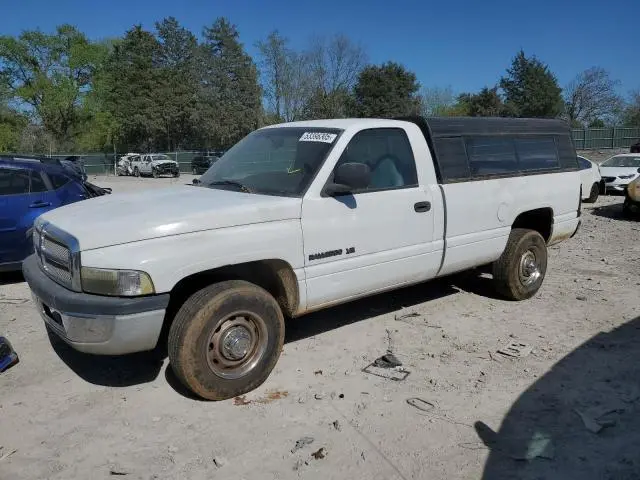3B7KC26Z91M267198