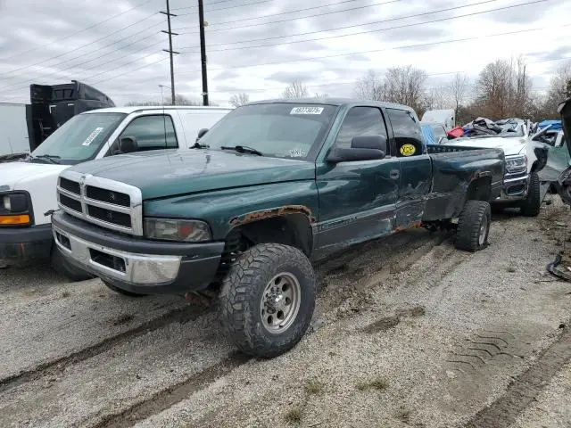 3B7KF2269WG193581