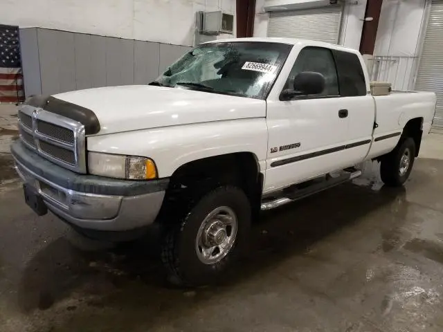 3B7KF22Z1WG110302