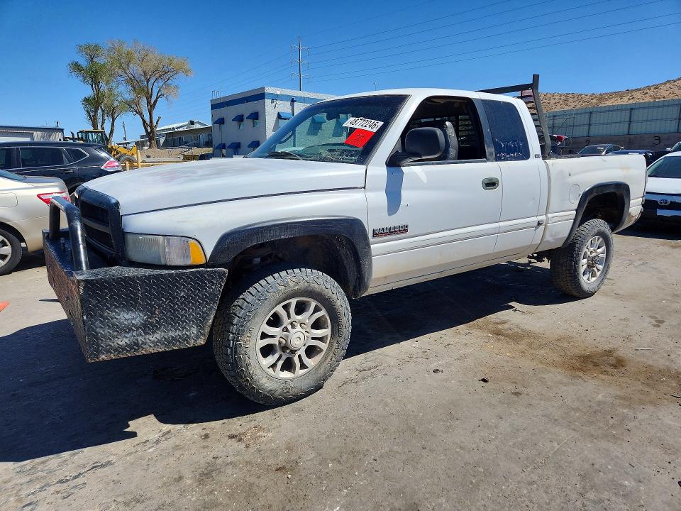 3B7KF2360XG168164