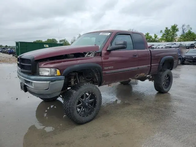 3B7KF23632M224592