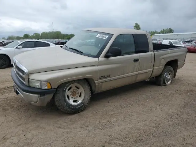 3B7KF23652M284664