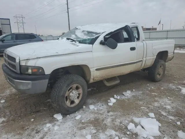 3B7KF23661G811897