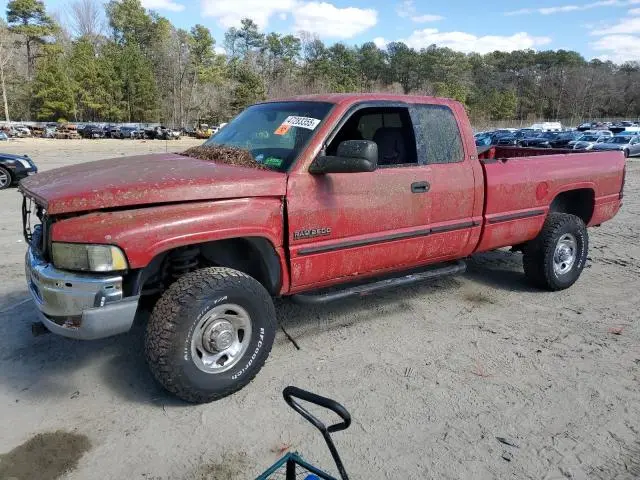3B7KF2366XG191142