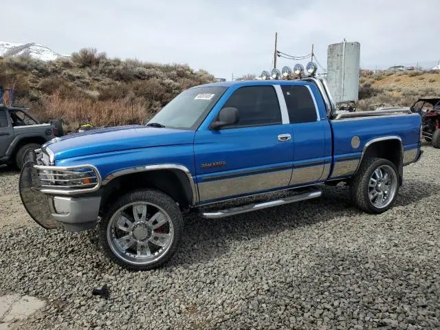 3B7KF2367XG107345