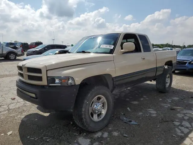 3B7KF236X2M236254
