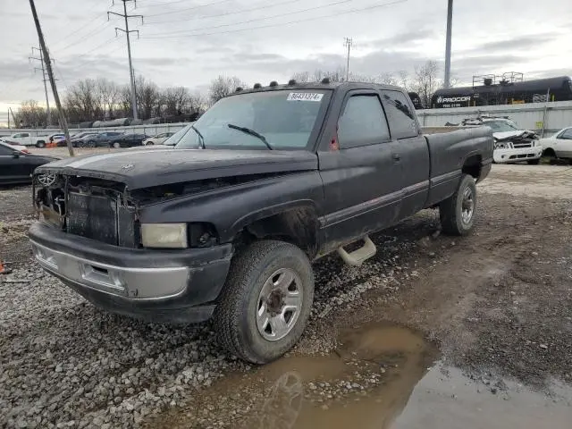 3B7KF23W7VM551839