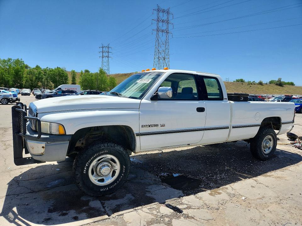 3B7KF23WXSM139300
