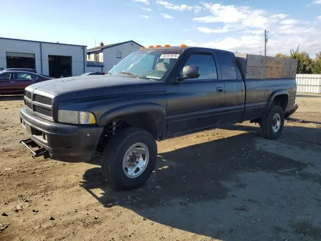 3B7KF23Z11G168921