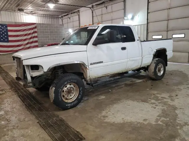 3B7KF23Z52M295447