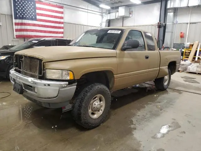 3B7KF23Z72M289956