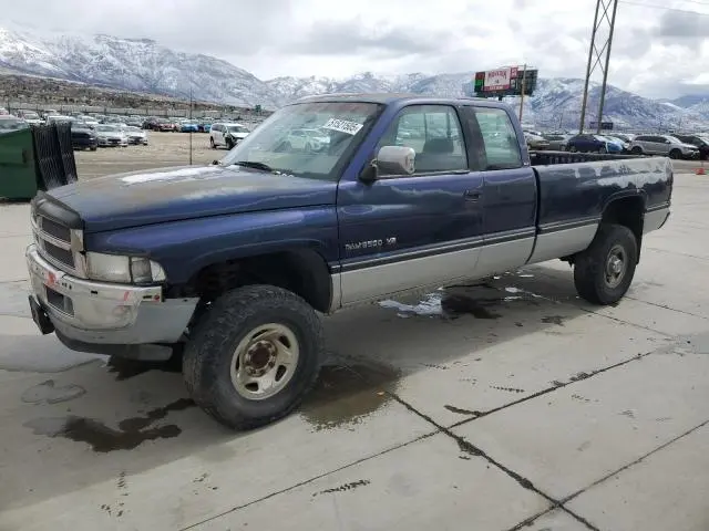 3B7KF23Z8SM132677