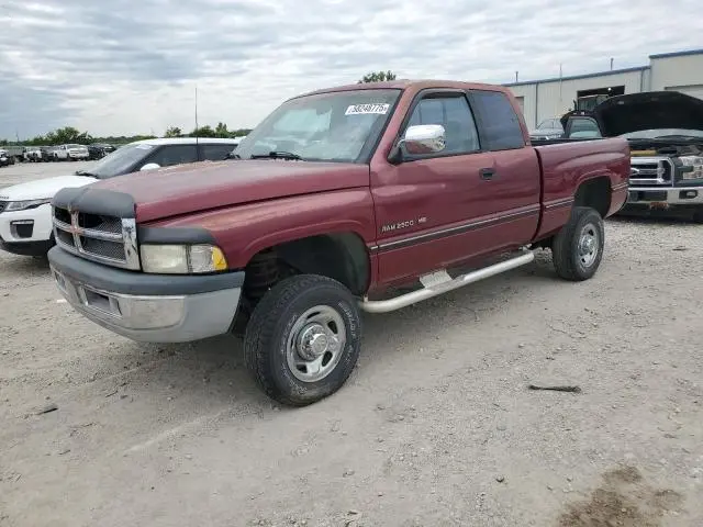 3B7KF23Z8TM145107