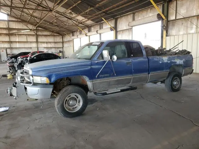 3B7KF23ZXVM514987